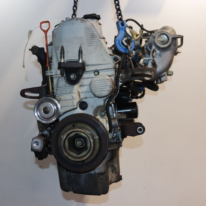 Moteur essence occasion  Honda CIVIC VI Hatchback (EJ, EK) 1.6 i (ek1) (1995-2001)   D16Y5  3