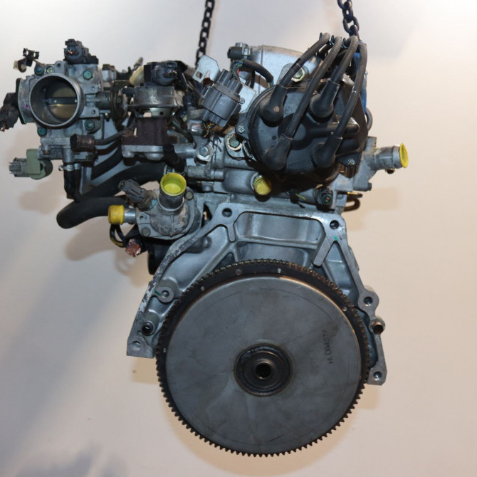 Moteur essence occasion  Honda CIVIC VI Hatchback (EJ, EK) 1.6 i (ek1) (1995-2001)   D16Y5  5