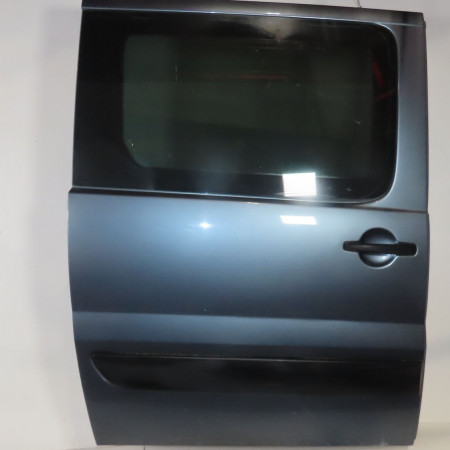 Porte coulissante d occasion  Peugeot EXPERT Camionnette (VF3A_, VF3U_, VF3X_) 2.0 hdi 120 (2007)   9008Q4 