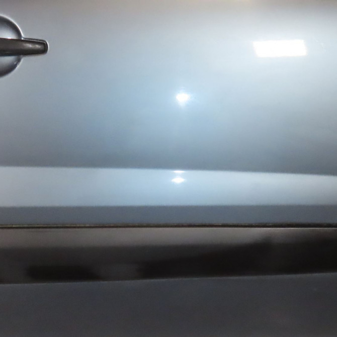 Porte avant droite occasion  Peugeot EXPERT Camionnette (VF3A_, VF3U_, VF3X_) 2.0 hdi 120 (2007)   9004X7  3