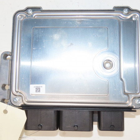 Calculateur moteur occasion  Citroën C4 II (NC_) 1.4 vti 95 (2009)   9678495980 