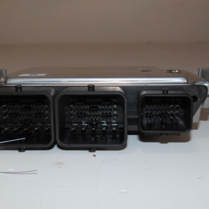 Calculateur moteur occasion  Citroën C4 II (NC_) 1.4 vti 95 (2009)   9678495980  2