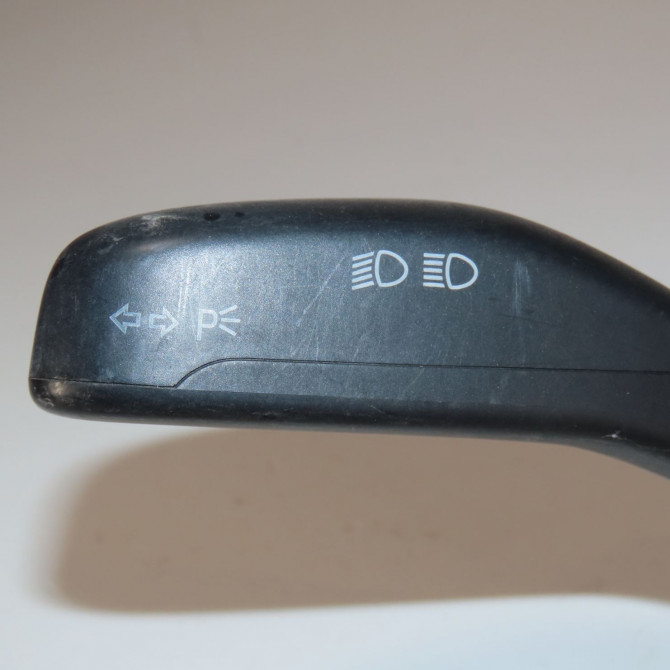 Bloc commodos occasion  Volkswagen vw POLO (9N_, 9A_) 1.4 tdi (2001-2005) 5 portes   6Q0953513E9B9  3