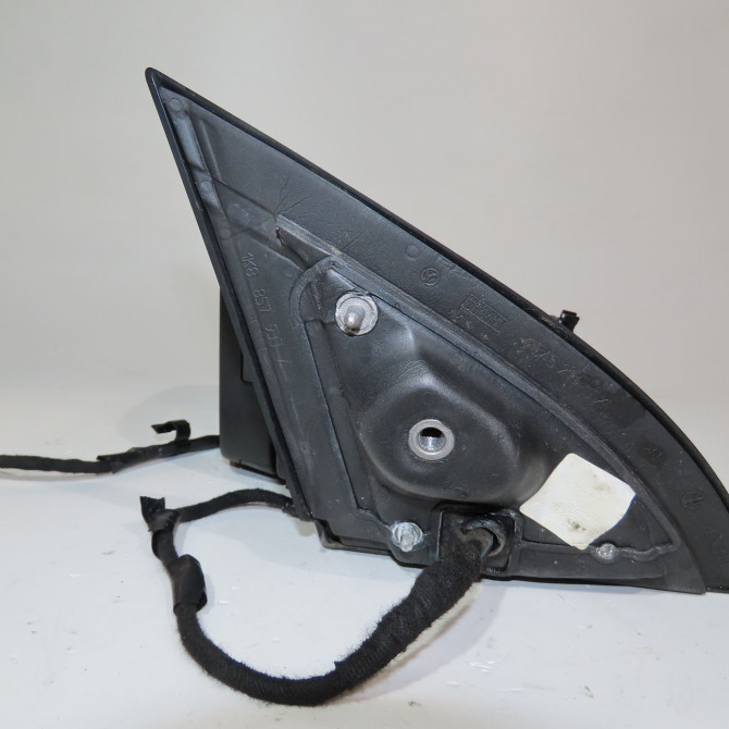Retroviseur exterieur electrique gauche occasion  Volkswagen vw SCIROCCO III (137, 138) 2.0 tdi (2010-2017)   1K8857507Q9B9  2