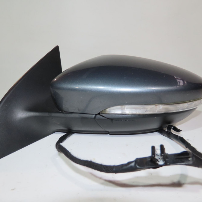 Retroviseur exterieur electrique gauche occasion  Volkswagen vw SCIROCCO III (137, 138) 2.0 tdi (2010-2017)   1K8857507Q9B9  3