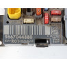 Boite a fusibles occasion  Citroën C4 PICASSO I Monospace (UD_) 1.6 hdi (2007-2013) 5 portes   9667044880  miniature 3