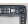 Commande de chauffage occasion  Citroën C5 III Break (RW_) 2.0 hdi 165 (2009)   6452R9  miniature 6
