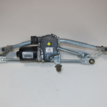 Moteur essuie-glace avant occasion  Fiat TIPO 3/5 portes (356_, 357_) 1.0 (357hxn1a) (2020)   52214003 