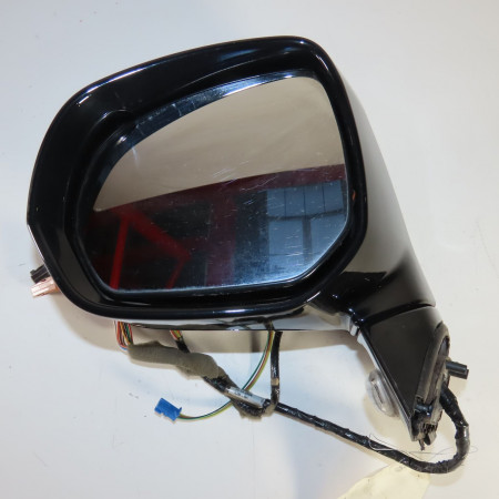 Retroviseur exterieur electrique gauche occasion  Citroën C4 PICASSO I Monospace (UD_) 1.6 hdi (2007-2013) 5 portes   8153VS 