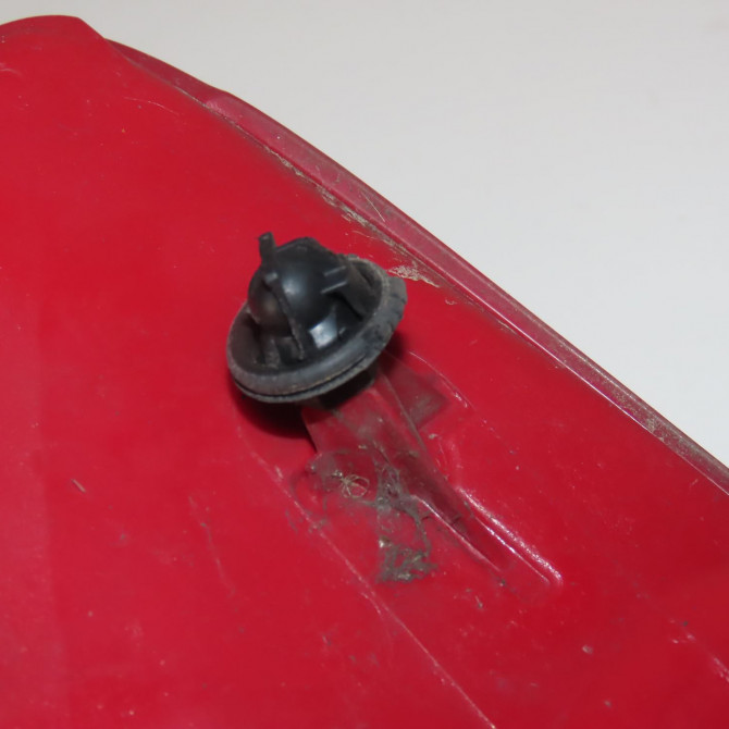 Feu arrière droit occasion  Peugeot 308 I (4A_, 4C_) 1.6 hdi (2007-2014) 5 portes   6351CV  5