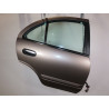 Porte arrière droite occasion  Nissan ALMERA II (N16) 1.5 dci (2003-2006)   821009M730  miniature 4