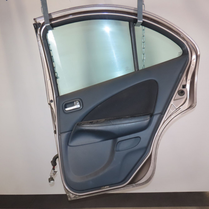 Porte arrière droite occasion  Nissan ALMERA II (N16) 1.5 dci (2003-2006)   821009M730  2