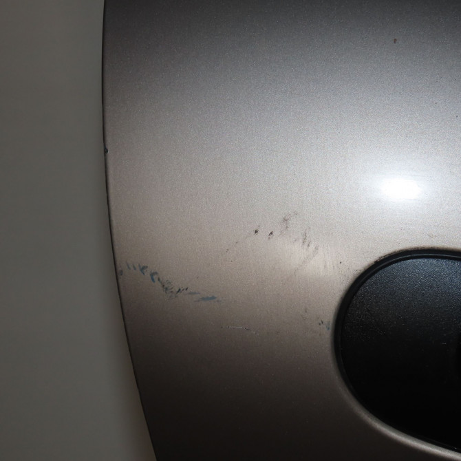 Porte arrière droite occasion  Nissan ALMERA II (N16) 1.5 dci (2003-2006)   821009M730  4