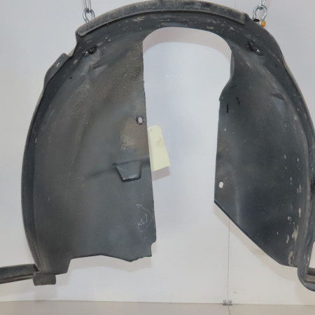 Pare-boue avant gauche occasion  Peugeot 208 I (CA_, CC_) 1.6 hdi / bluehdi 75 (2013) 5 portes   9673768880 