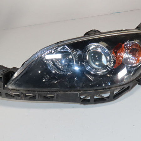 Phare gauche occasion  Mazda 3 (BK) 1.6 (bk14) (2003-2009)   BP4K510L0F 