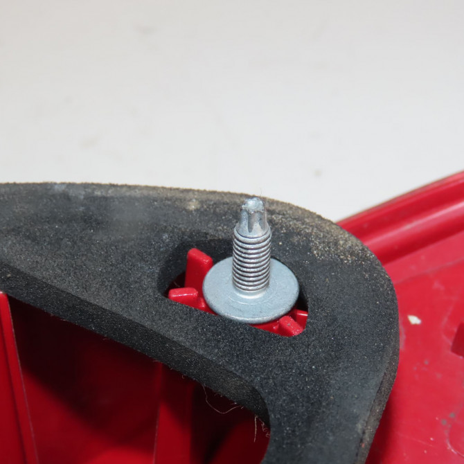 Feu arrière gauche occasion  Seat IBIZA IV ST (6J8, 6P8) 1.6 tdi (2010-2015)   6J8945095  3