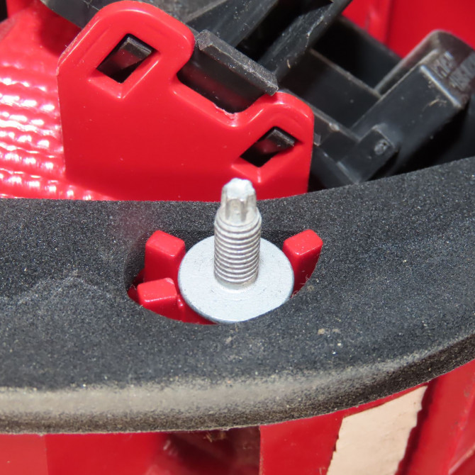 Feu arrière gauche occasion  Seat IBIZA IV ST (6J8, 6P8) 1.6 tdi (2010-2015)   6J8945095  5