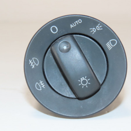 Interrupteur commande de phares occasion  Seat EXEO ST (3R5) 2.0 tdi (2009-2013)   8E0941531D5PR 