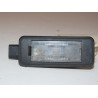 Eclaireur plaque de police g occasion  Citroën C5 III (RD_) 2.0 hdi 165 (2009)   6340G3  miniature 3