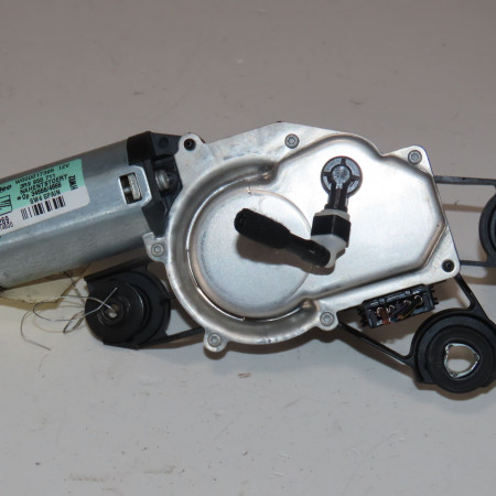 Moteur essuie-glace arrière occasion  Seat EXEO ST (3R5) 2.0 tdi (2009-2013)   3R9955711 