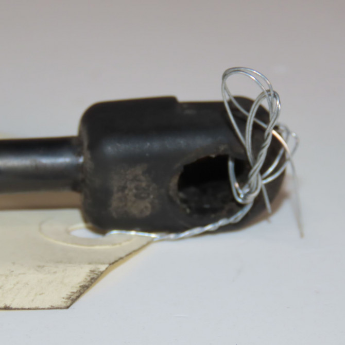 Verin droit hayon occasion  Seat EXEO ST (3R5) 2.0 tdi (2009-2013)   3R9827550  2