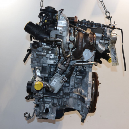 Moteur essence occasion  Fiat TIPO 3/5 portes (356_, 357_) 1.0 (357hxn1a) (2020)   46349385 