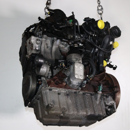 Moteur diesel occasion  Peugeot 407 (6D_) 2.0 hdi (6drhrh) (2009-2010)   RH01 