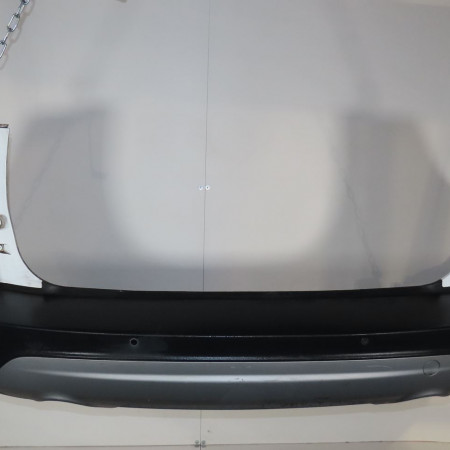 Pare-choc arrière occasion  Ford KUGA II (DM2) 2.0 tdci (2013-2014)   1837225 