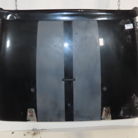 Capot occasion  Jeep WRANGLER III (JK) 2.8 crd (2010)   00K68170741AC 