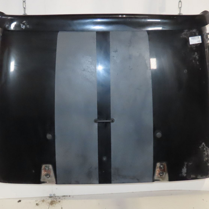 Capot occasion  Jeep WRANGLER III (JK) 2.8 crd (2010)   00K68170741AC  1