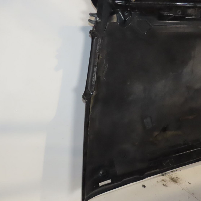 Capot occasion  Jeep WRANGLER III (JK) 2.8 crd (2010)   00K68170741AC  3