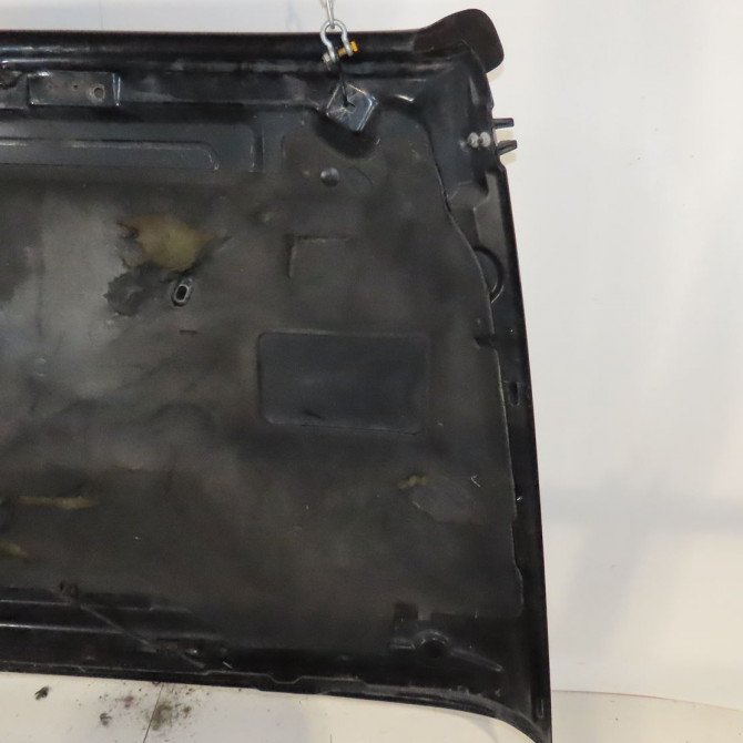 Capot occasion  Jeep WRANGLER III (JK) 2.8 crd (2010)   00K68170741AC  4