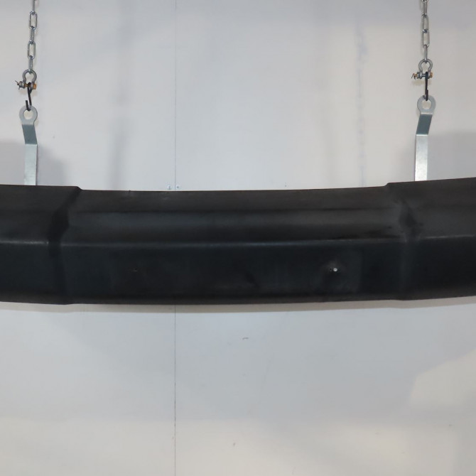 Pare-choc avant occasion  Jeep WRANGLER III (JK) 2.8 crd (2010)   1FN88RXFAA  1