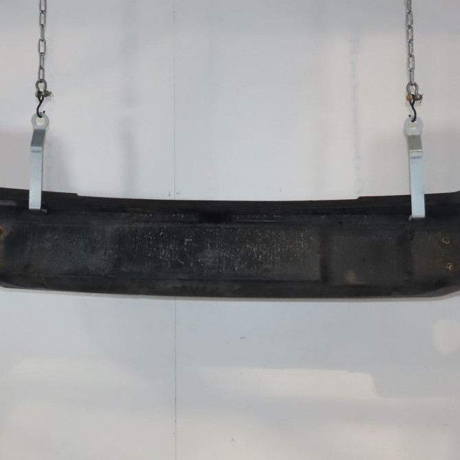 Pare-choc avant occasion  Jeep WRANGLER III (JK) 2.8 crd (2010)   1FN88RXFAA  4