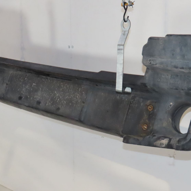 Pare-choc avant occasion  Jeep WRANGLER III (JK) 2.8 crd (2010)   1FN88RXFAA  6