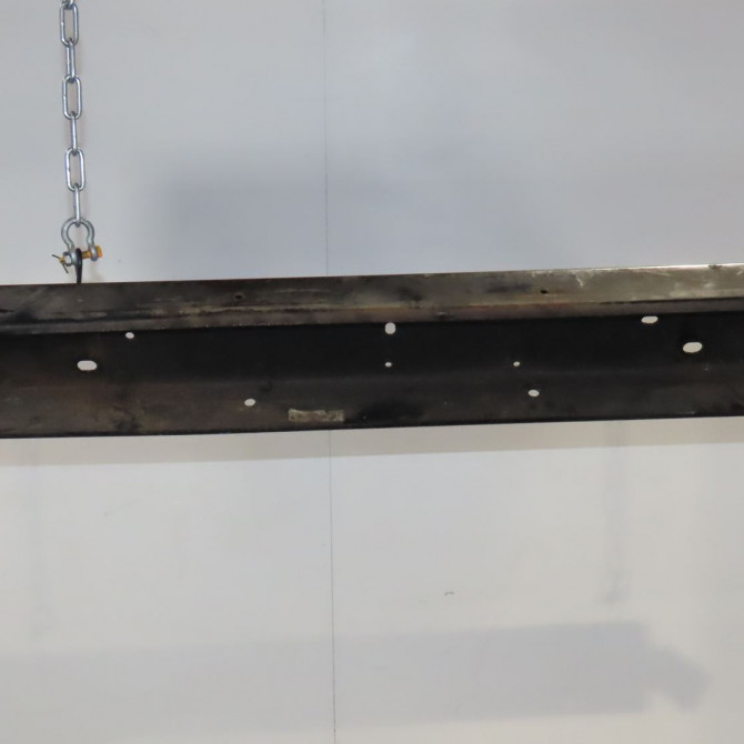 Renfort pare-choc avant occasion  Jeep WRANGLER III (JK) 2.8 crd (2010)   55078155AA  4