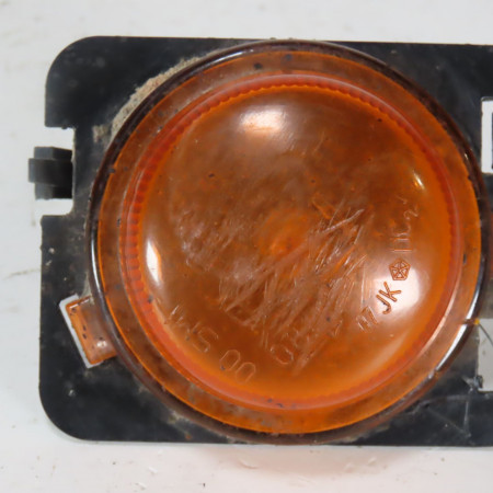 Clignotant droit occasion  Jeep WRANGLER III (JK) 2.8 crd (2010)   55077884AB 