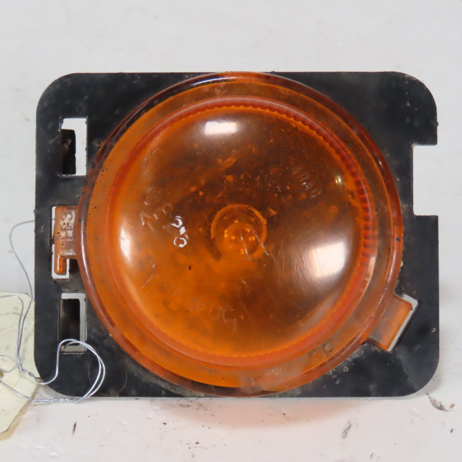 Clignotant gauche occasion  Jeep WRANGLER III (JK) 2.8 crd (2010)   55077885AB  1