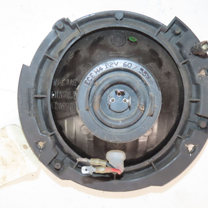 Phare droit occasion  Jeep WRANGLER III (JK) 2.8 crd (2010)   00K55078148AD  2