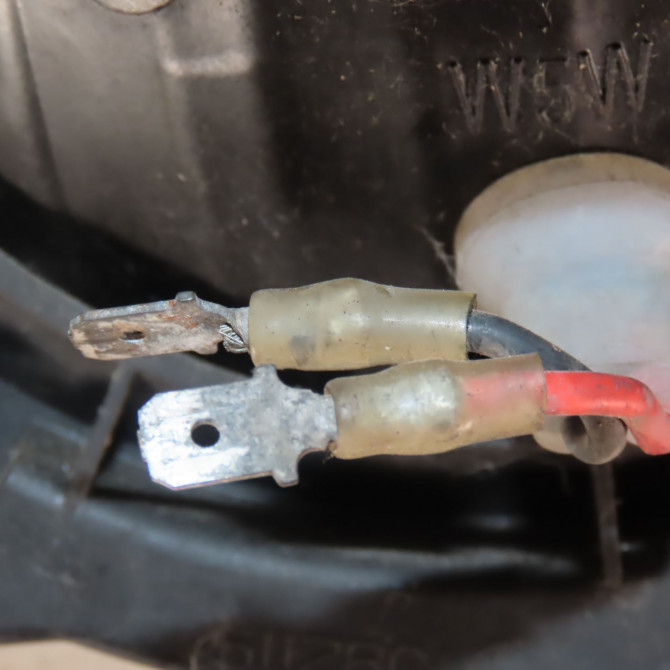 Phare droit occasion  Jeep WRANGLER III (JK) 2.8 crd (2010)   00K55078148AD  3