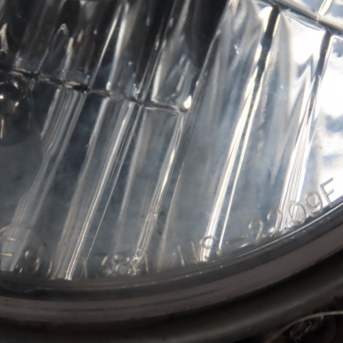 Phare droit occasion  Jeep WRANGLER III (JK) 2.8 crd (2010)   00K55078148AD  4