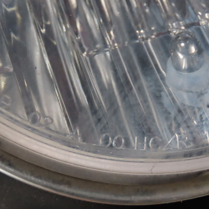 Phare droit occasion  Jeep WRANGLER III (JK) 2.8 crd (2010)   00K55078148AD  5