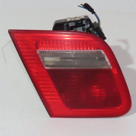 Feu arrière interieur gauche occasion  Bmw 3 Coupé (E46) 330 cd (2003-2006)   63216920705 