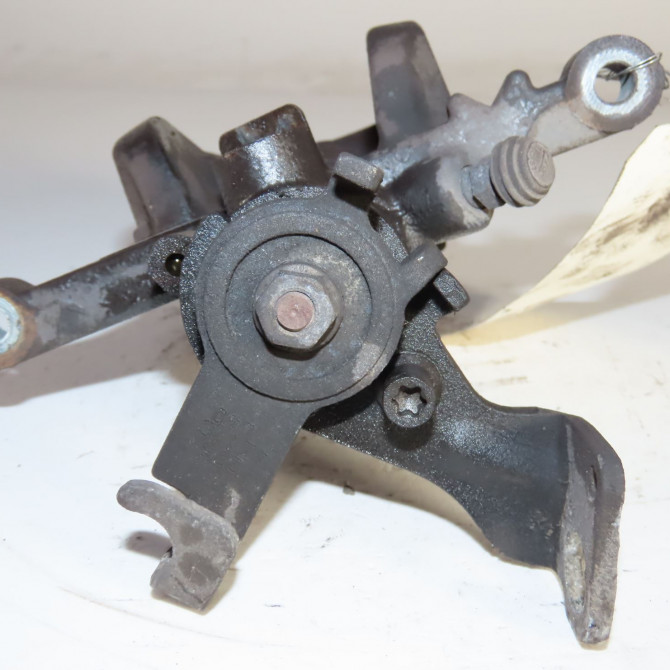 Etrier de frein arrière gauche occasion  Opel ASTRA J GTC 2.0 (08) (2012)   13417971  2