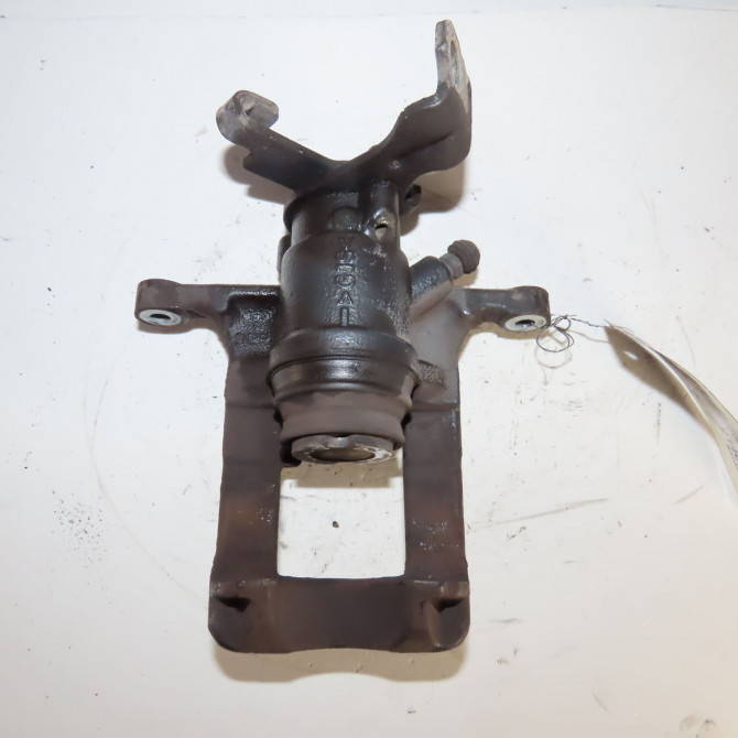 Etrier de frein arrière gauche occasion  Opel ASTRA J GTC 2.0 (08) (2012)   13417971  3