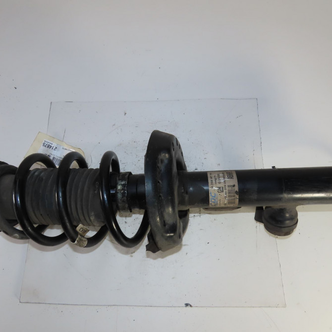 Amortisseur avant droit occasion  Opel ASTRA J GTC 2.0 (08) (2012)   13376615  1