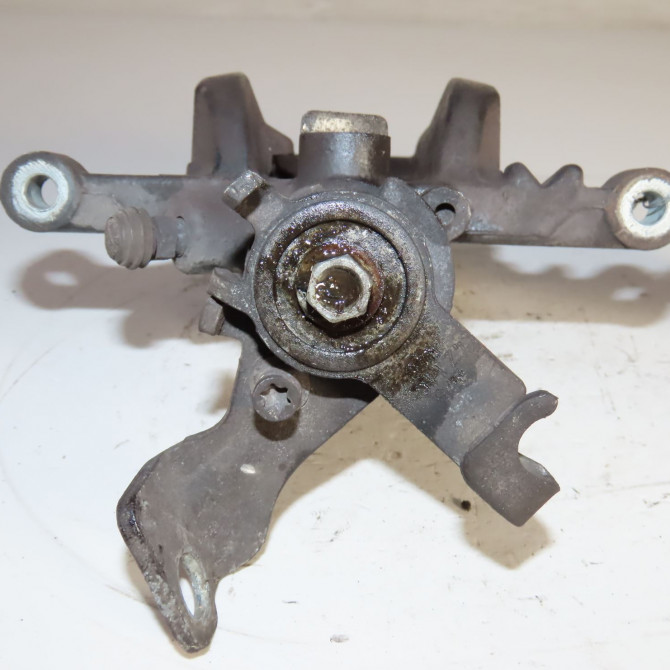 Etrier de frein arrière droit occasion  Opel ASTRA J GTC 2.0 (08) (2012)   13417972  2