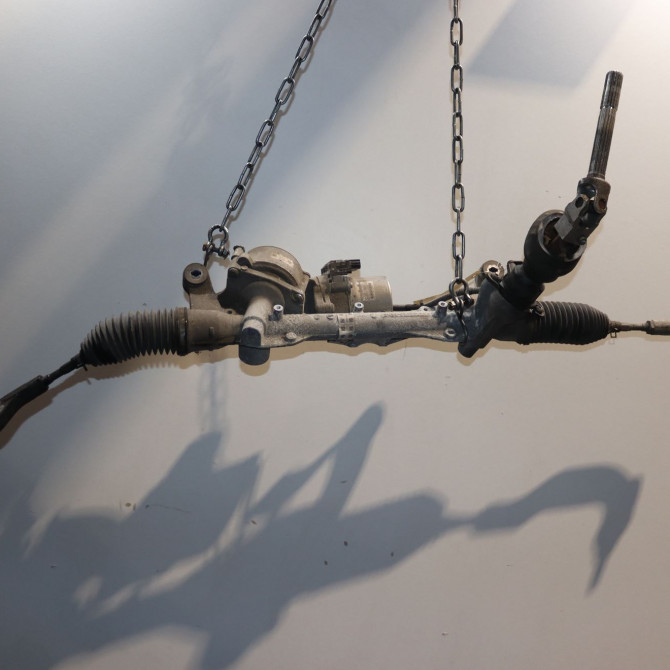 Cremaillere occasion  Mercedes-benz CLASSE A (W177) A 200 d (177.012) (2018) 5 portes   A1774601801  1