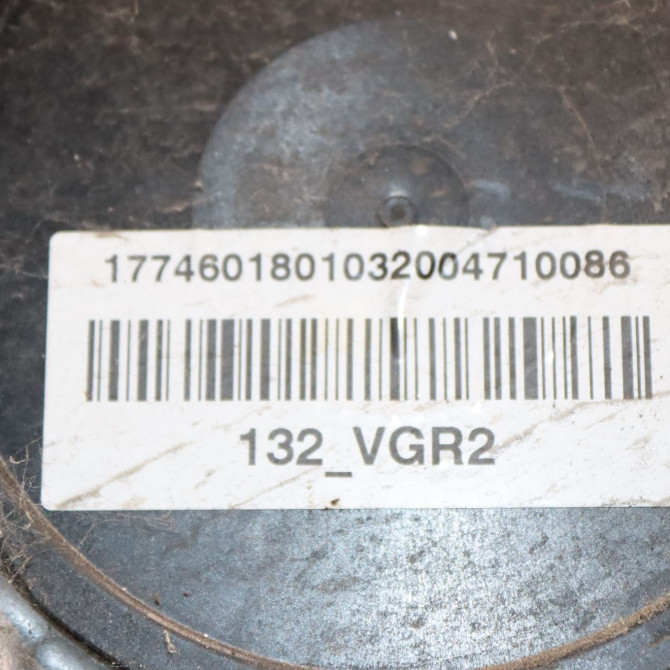 Cremaillere occasion  Mercedes-benz CLASSE A (W177) A 200 d (177.012) (2018) 5 portes   A1774601801  2