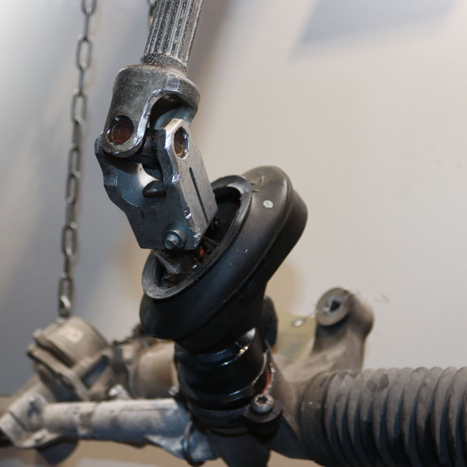 Cremaillere occasion  Mercedes-benz CLASSE A (W177) A 200 d (177.012) (2018) 5 portes   A1774601801  3